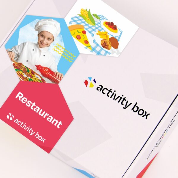 Activitybox Restaurant