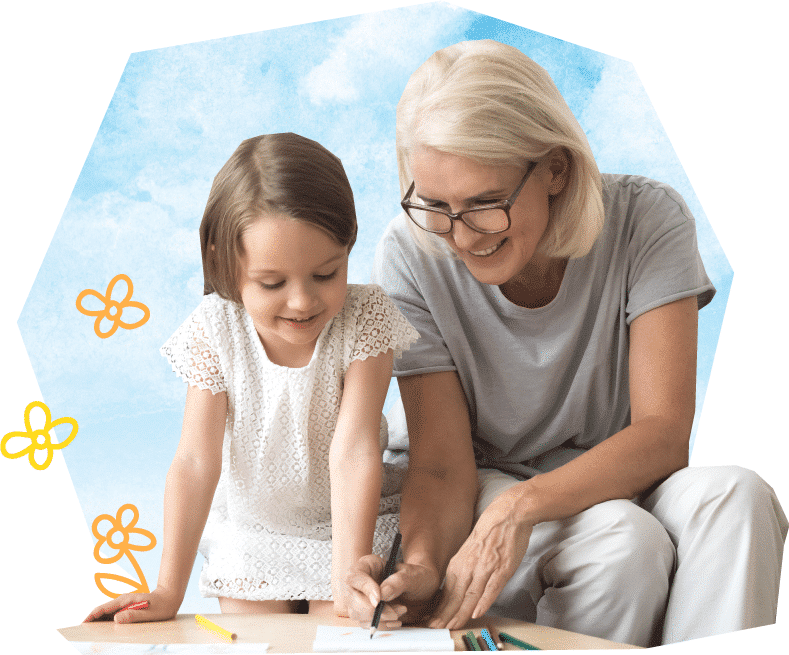 Gift creative learning together Gift Creative Learning together with grandchildren ActivityBox