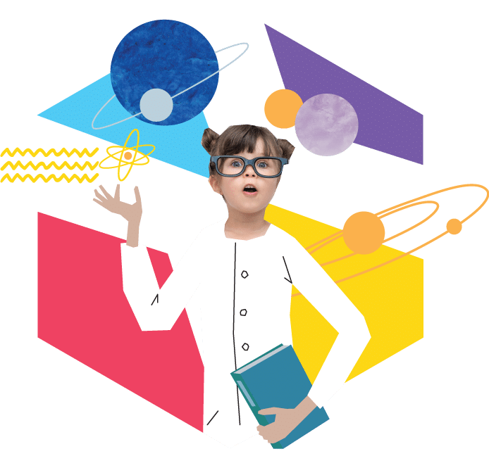 Creative Thinking is the Future Creative Thinking is the Future Graphic