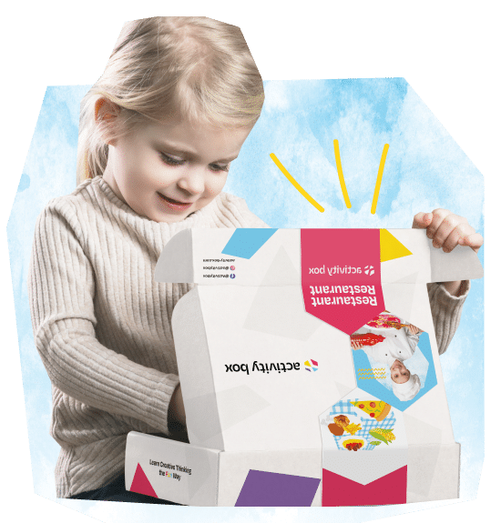 Opening your first ActivityBox Opening your first ActivityBox