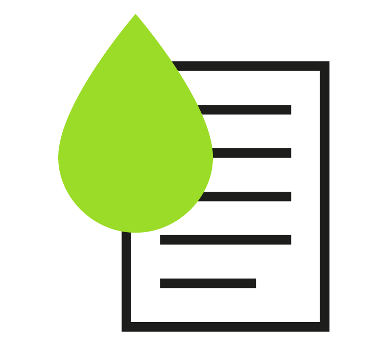 Products You Can Feel Good About Soy Ink
