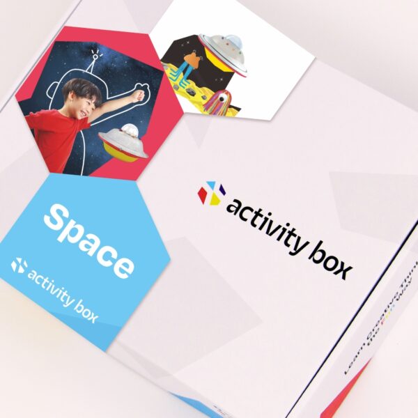 Activitybox Space Box