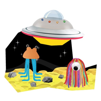 Space ActivityBox